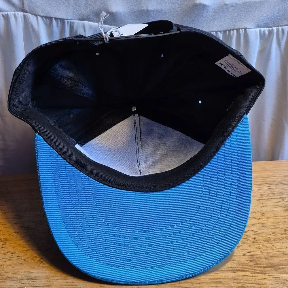 Canada's Artic Northwest Territories - Snapback Hat